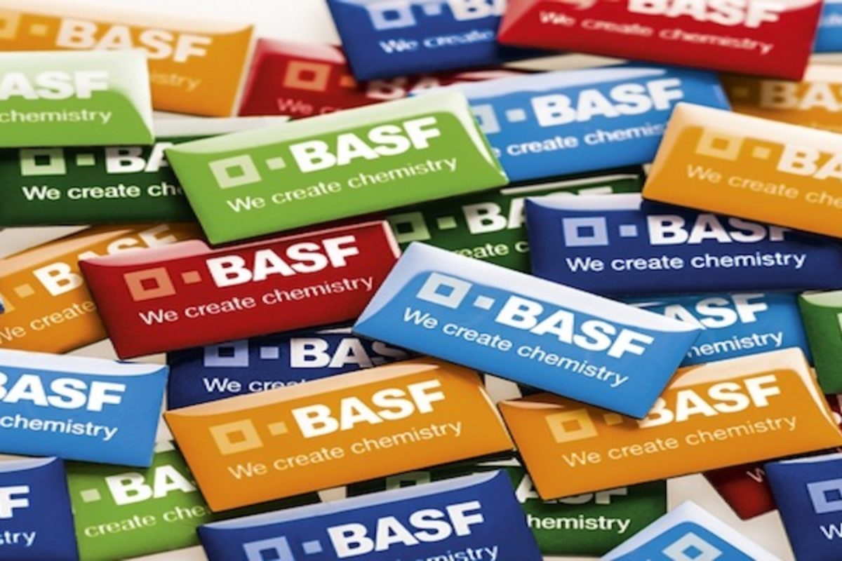 BASF récompensée pour une initiative de ses employés sur la sécurité