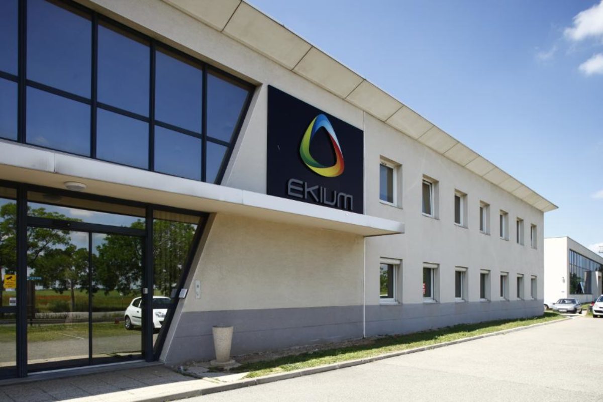 Ekium rachète trois sociétés d’ingénierie industrielle