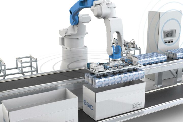Tribune d’expert : Utiliser la robotique pour maîtriser la flexibilité de la production