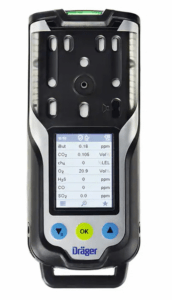 BE ATEX distribue plusieurs marques de détecteurs de gaz dont Dräger