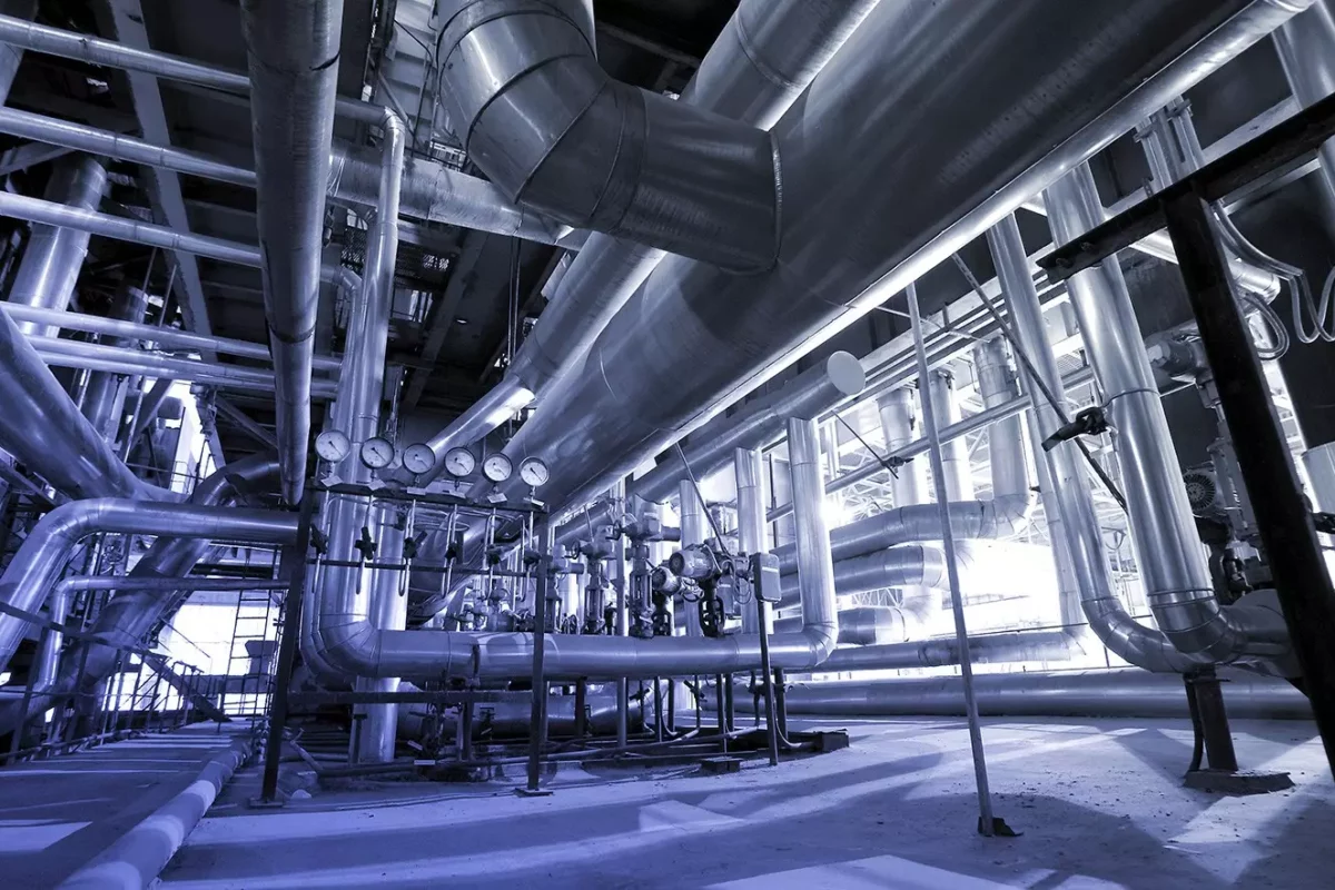 Optimiser les consommations énergétiques et hydriques: un guide pratique pour les industriels