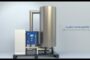 REX : Optimisation de la pureté de l’air comprimé dans la production de verre spécial