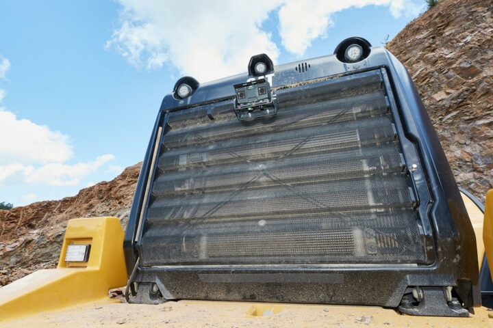 Accidents hommes/engins: La vision industrielle 3D et l’IA au service de la prévention des collisions