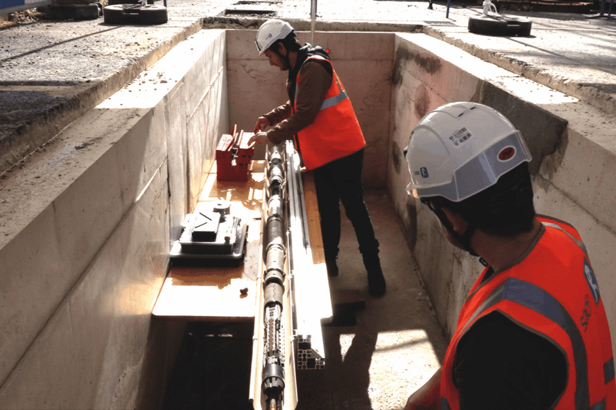 Réhabilitation des réseaux d’eau: la technologie robotisée pour la rénovation sans tranchée des petits diamètres