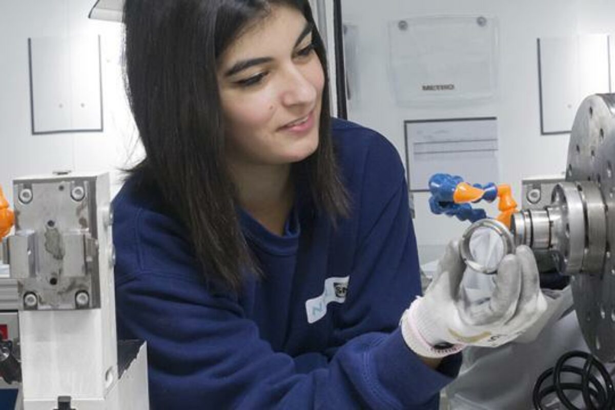 Formations: de nouveaux modèles pour pallier la pénurie de compétences industrielles